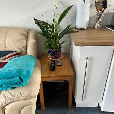 Cosy Beach Chalet Scratby Εξωτερικό φωτογραφία