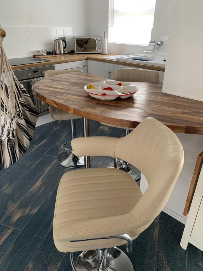 Cosy Beach Chalet Scratby Εξωτερικό φωτογραφία